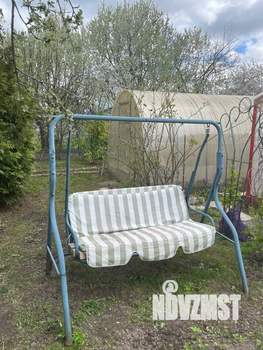 Дом 146м², 2-этажный, участок 10 сот.