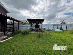 Дом 172м², 2-этажный, участок 10 сот.