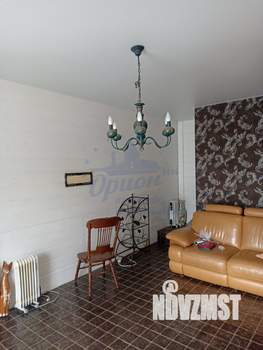 Коттедж 190м², 2-этажный, участок 24 сот.