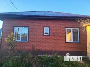 Дача 87м², 1-этажный, участок 6 сот.