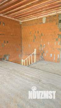 Таунхаус 105м², 3-этажный, участок 2 сот.