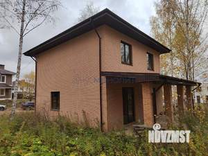 Дом 149м², 2-этажный, участок 5 сот.