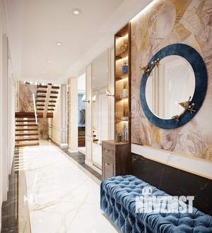 Дом 188м², 2-этажный, участок 10 сот.