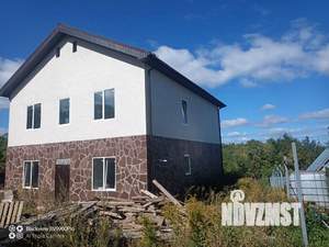 Дом 200м², 2-этажный, участок 5 сот.