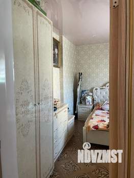 Дом 140м², 2-этажный, участок 4 сот.