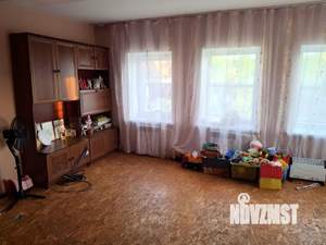 Дом 78м², 1-этажный, участок 6 сот.