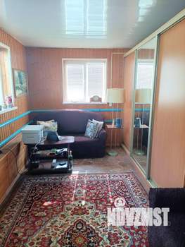 Коттедж 120м², 2-этажный, участок 5 сот.