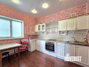 Дом 184м², 1-этажный, участок 7 сот.