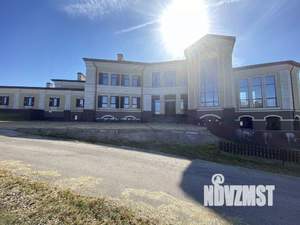 Дом 1604м², 2-этажный, участок 30 сот.