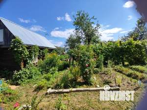 Дом 15м², 1-этажный, участок 4 сот.