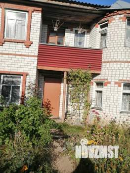 Дом 58м², 2-этажный, участок 6 сот.