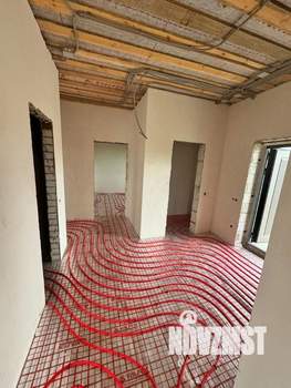 Дом 137м², 1-этажный, участок 15 сот.