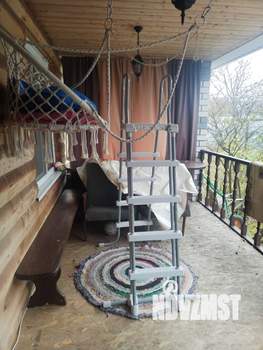 Дом 85м², 2-этажный, участок 5 сот.