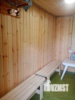 Дом 60м², 2-этажный, участок 6 сот.