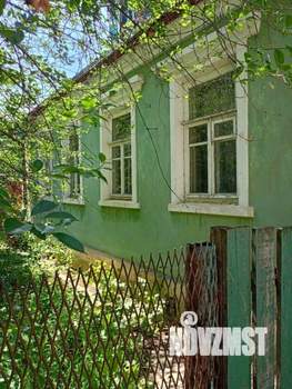 Дом 62м², 1-этажный, участок 9 сот.