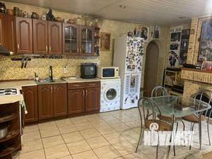 Дом 100м², 1-этажный, участок 7 сот.