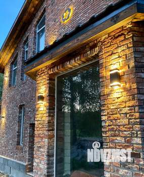 Дом 194м², 2-этажный, участок 15 сот.