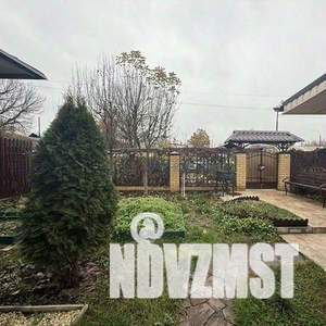 Дом 115м², 2-этажный, участок 2 сот.