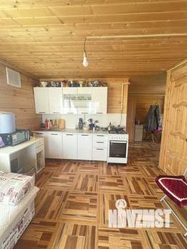 Дом 123м², 2-этажный, участок 12 сот.