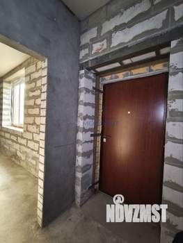 Таунхаус 56м², 2-этажный, участок 2 сот.