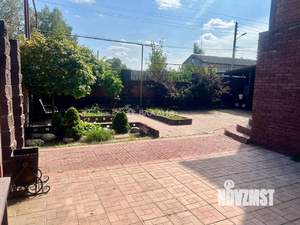 Дом 367м², 3-этажный, участок 5 сот.