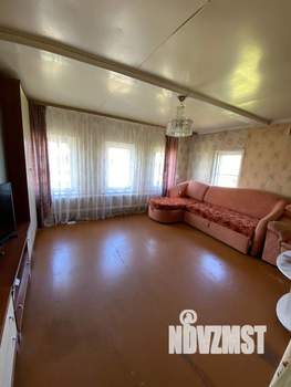 Дом 56м², 1-этажный, участок 18 сот.