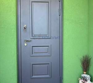 Дом 80м², 2-этажный, участок 7 сот.