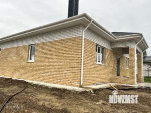 Дом 124м², 1-этажный, участок 17 сот.