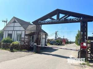 Коттедж 130м², 2-этажный, участок 10 сот.