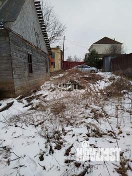 Дом 55м², 1-этажный, участок 4 сот.