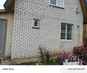 Дом 97м², 2-этажный, участок 5 сот.