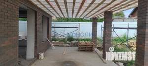 Коттедж 198м², 2-этажный, участок 9 сот.