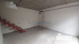 Таунхаус 90м², 3-этажный, участок 2 сот.