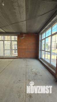 Таунхаус 105м², 3-этажный, участок 2 сот.