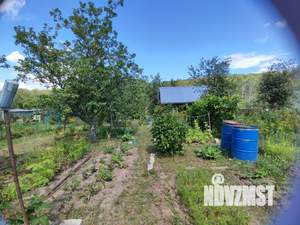 Дом 15м², 1-этажный, участок 4 сот.