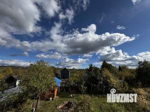 Дом 45м², 2-этажный, участок 5 сот.