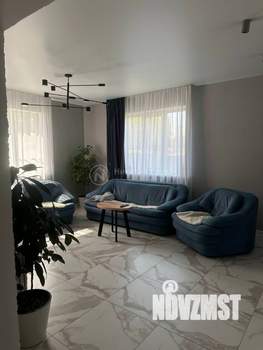 Дом 151м², 2-этажный, участок 6 сот.