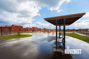 Дом 110м², 2-этажный, участок 6 сот.