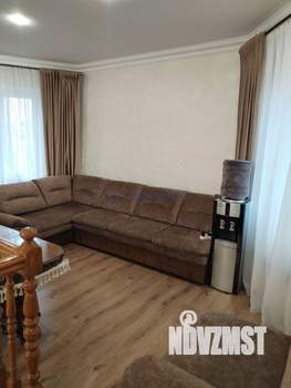 Коттедж 252м², 2-этажный, участок 13 сот.