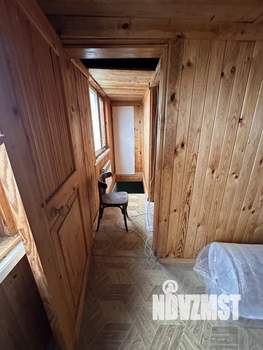 Дом 88м², 2-этажный, участок 16 сот.