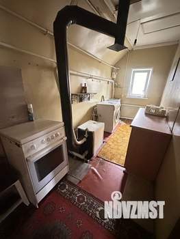 Дом 30м², 1-этажный, участок 20 сот.