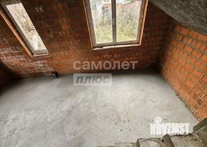 Дом 90м², 2-этажный, участок 3 сот.