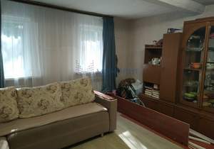 Дом 60м², 1-этажный, участок 5 сот.