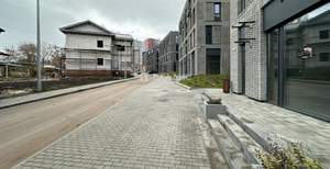 Дом 700м², 3-этажный, участок 6 сот.