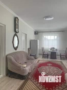 Дом 186м², 1-этажный, участок 6 сот.