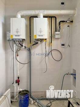 Дом 436м², 3-этажный, участок 15 сот.