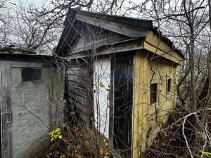 Дом 60м², 2-этажный, участок 4 сот.