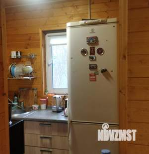 Дом 60м², 1-этажный, участок 6 сот.