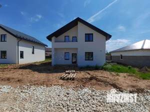 Дом 168м², 2-этажный, участок 7 сот.