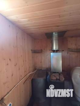 Дом 90м², 2-этажный, участок 8 сот.